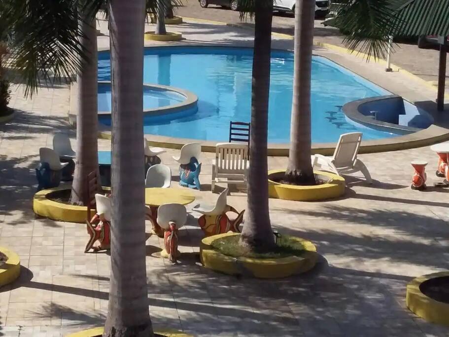 Chale Em - Ma Barreirinhas