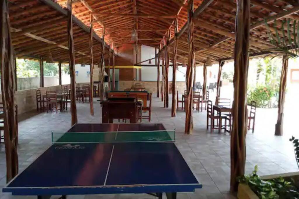 Chale Em - Ma Holiday home Barreirinhas