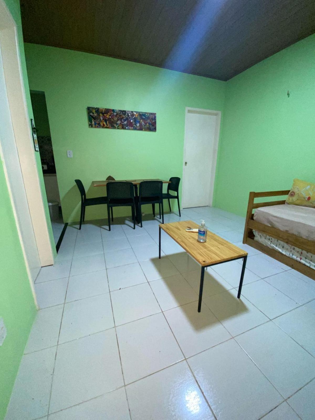 Chale Em - Ma Holiday home Barreirinhas