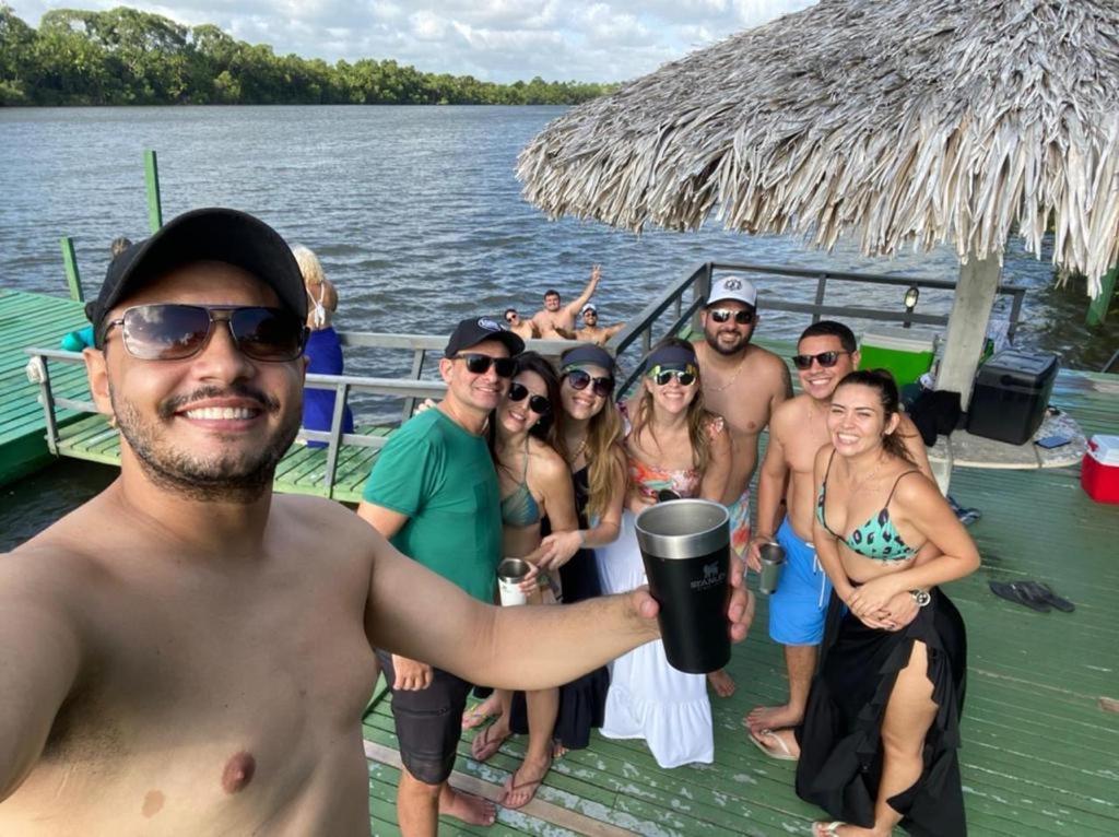 Chale Em - Ma Barreirinhas