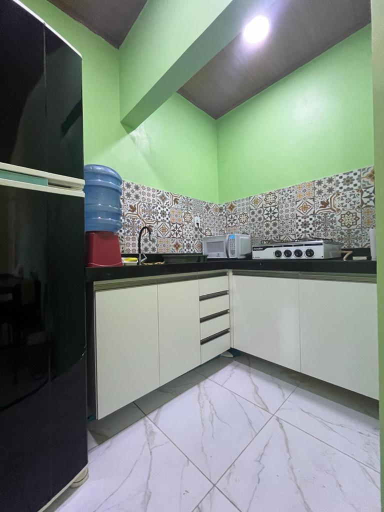 Holiday home Chale Em - Ma Barreirinhas