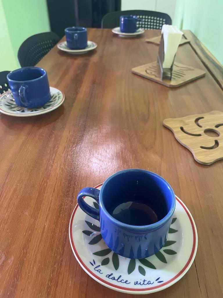 Chale Em - Ma Holiday home Barreirinhas