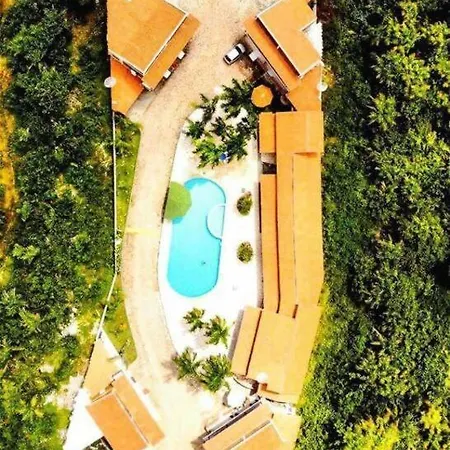 Chale Em Barreirinhas - Ma Villa Exterior photo