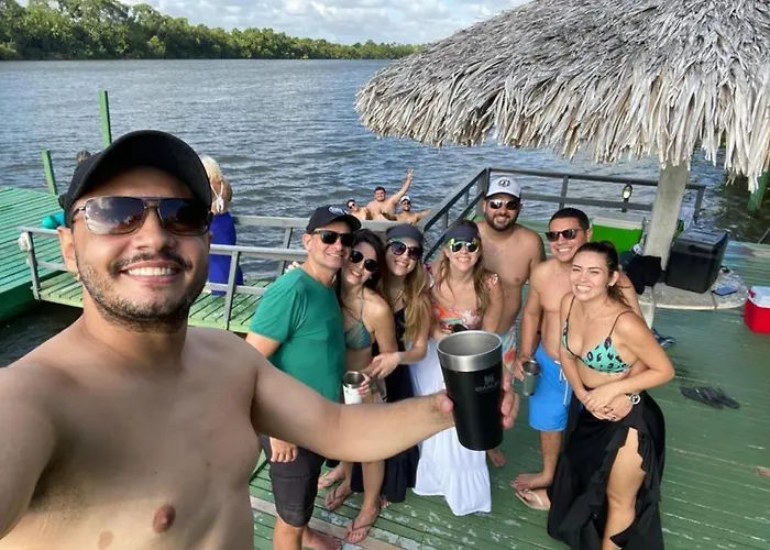 Chale Em Barreirinhas - Ma