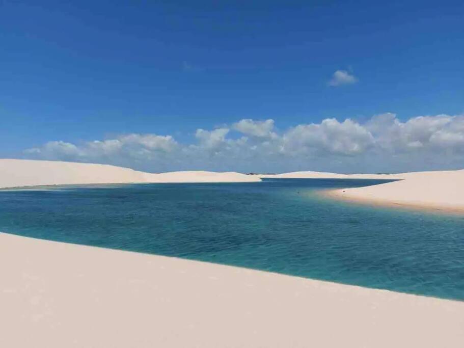 Chale Em - Ma Сasa de vacaciones