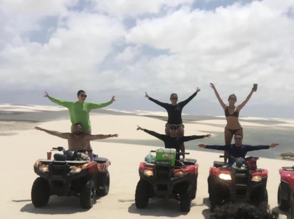 Сasa de vacaciones Chale Em - Ma
